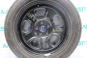 Wheel disk R18 Ford Explorer 11-19 iron