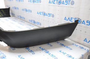 Bumper rear lower part Ford Explorer 16-17 structure