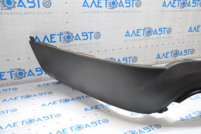 Bumper rear lower part Ford Explorer 16-17 structure