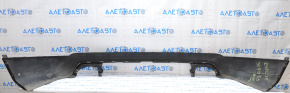 Bumper rear lower part Ford Explorer 16-17 structure