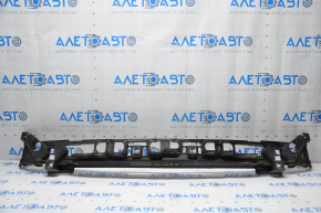 Front Bumper Absorber Ford Explorer 16-17 Rest