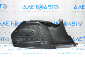 Right fog light plug Ford Explorer 16-17 rest
