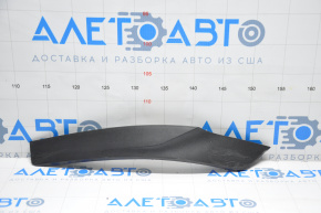 Front bumper trim lower right Ford Explorer 16-17 scratches
