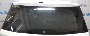Rear glass of the trunk door Ford Explorer 11-19 tinted