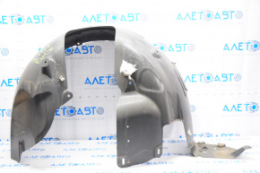 Front left mudguard Ford Explorer 16-19 rest