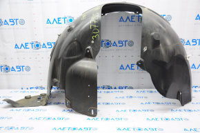 Front right mudguard Ford Explorer 16-19 rest