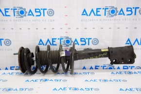 Shock absorber strut assembly front right Ford Explorer 16-19 3.7 awd