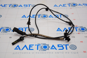ABS sensor front right Ford Explorer 13-19