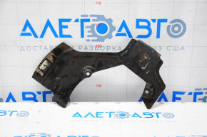 Front Right Brake Disc Cover Ford Explorer 12-19 Type 2