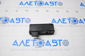 MICROSOFT SYNC MODULE VOICE RECOGNITION Ford Explorer 16-19