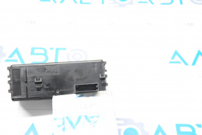 MICROSOFT SYNC MODULE VOICE RECOGNITION Ford Explorer 16-19