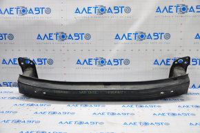 Front bumper reinforcement Hyundai Santa FE Sport 13-16 prerest usa, edges cut off