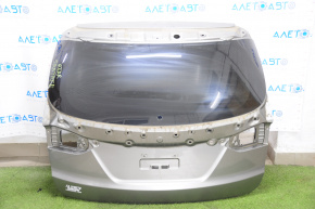 Boot door bare Hyundai Santa FE Sport 13-14 graphite IM