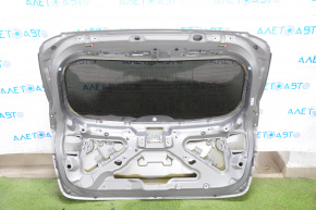 Boot door bare Hyundai Santa FE Sport 13-14 graphite IM