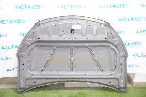 Hood bare Hyundai Santa FE Sport 13-18 graphite IM, bumps