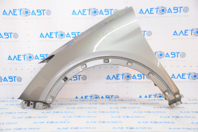 Front left wing Hyundai Santa FE Sport 13-18 graphite IM, butt