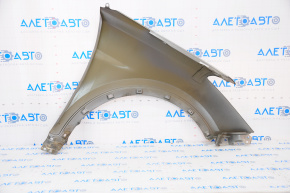 Front left wing Hyundai Santa FE Sport 13-18 graphite IM, butt