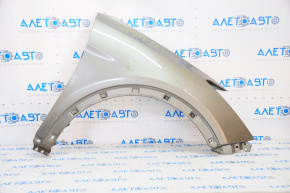 Front right wing Hyundai Santa FE Sport 13-18 graphite IM