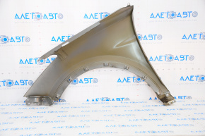 Front right wing Hyundai Santa FE Sport 13-18 graphite IM