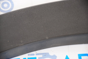 Rear right wing arch trim Hyundai Santa FE Sport 13-18 scratch