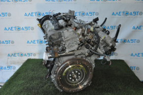 Engine 3MZ-FE Lexus RX400h 06-07 153k