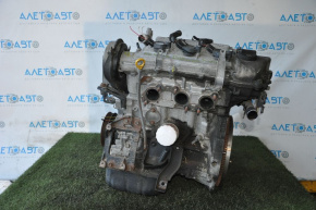 Engine 3MZ-FE Lexus RX400h 06-07 153k