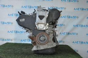 Engine 3MZ-FE Lexus RX400h 06-07 153k