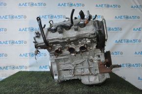 Engine 3MZ-FE Lexus RX400h 06-07 153k