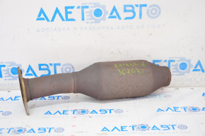 Lower catalyst Lexus RX400h 06-09