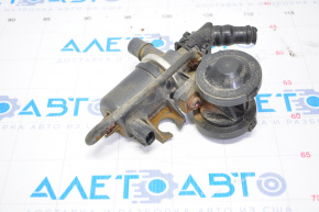 Lexus RX400h 06-08 Fuel Valve