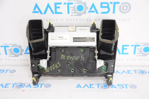 Monitor, display Lexus RX300 RX330 RX350 RX400h 04-07 USA