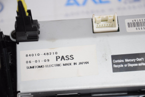 Monitor, display Lexus RX300 RX330 RX350 RX400h 04-07 USA