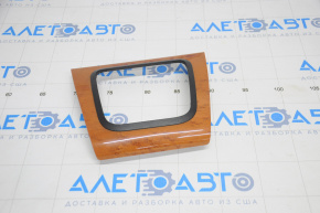 Gearshifter cover frame Lexus RX300 RX330 RX350 RX400h 04-09