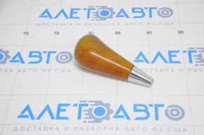 Gear knob Lexus RX300 RX330 RX350 RX400h 04-09 wood