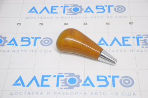 Gear knob Lexus RX300 RX330 RX350 RX400h 04-09 wood