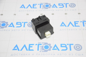 Lexus RX300 RX330 RX350 RX400h 04-09 Seat Heating Control