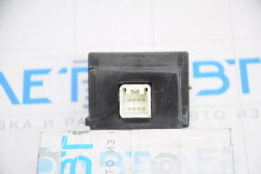 Lexus RX300 RX330 RX350 RX400h 04-09 Seat Heating Control