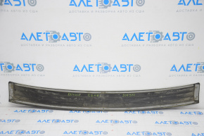 Rear bumper trim Lexus RX300 RX330 RX350 RX400h 04-09 structure, scratch