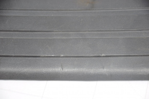 Rear bumper trim Lexus RX300 RX330 RX350 RX400h 04-09 structure, scratch
