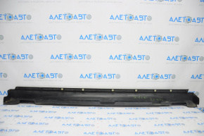 Left threshold Lexus RX300 RX330 RX350 RX400h 04-08 structure, tears