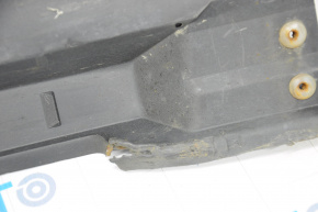 Left threshold Lexus RX300 RX330 RX350 RX400h 04-08 structure, tears