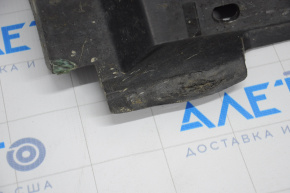 Left threshold Lexus RX300 RX330 RX350 RX400h 04-08 structure, tears