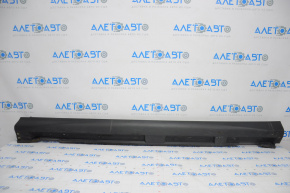 Right threshold Lexus RX300 RX330 RX350 RX400h 04-08 structure, tears