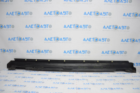 Right threshold Lexus RX300 RX330 RX350 RX400h 04-08 structure, tears