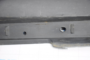Right threshold Lexus RX300 RX330 RX350 RX400h 04-08 structure, tears