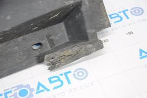 Right threshold Lexus RX300 RX330 RX350 RX400h 04-08 structure, tears