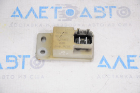 Headlight Washer Relay Lexus RX300 RX330 RX350 RX400h 04-09