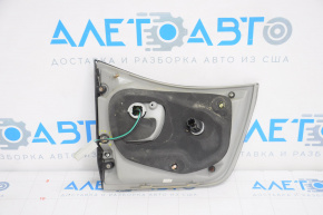Light inside trunk lid right Lexus RX350 RX400h 06-07 rest, dark, broken mount