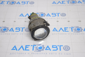 Fog light PTF right Lexus RX400h 06-08