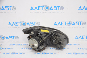 Headlight front left bare Lexus RX300 RX330 RX350 RX400 04-09 xenon AFS light